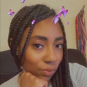 Meet your Posher, Jasmine